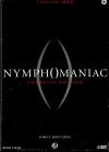 NYMPHOMANIAC COMPLETE EDITION (4dvd)