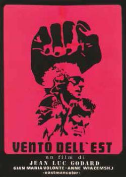 VENTO DELL`EST