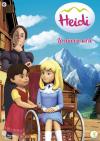 HEIDI LA NUOVA SERIE vol. 4 - dvd