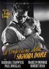 LA CONFESSIONE DELLA SIGNORA DOYLE - dvd