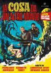 LA COSA DA UN ALTRO MONDO - 2DVD - C.E.