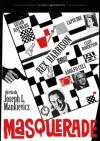 MASQUERADE (The Honey Pot) - dvd