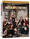 THE BIG BANG THEORY: L'OTTAVA STAGIONE COMPLETA (DS)