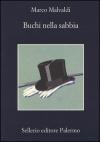 buchi nella sabbia