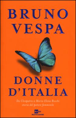 donne d'italia