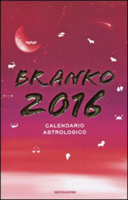 calendario astrologico 2016