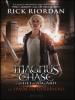 magnus chase e gli dei di asgard