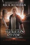 magnus chase e gli dei di asgard