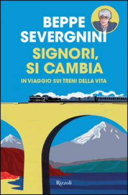 SIGNORI,SI CAMBIA
