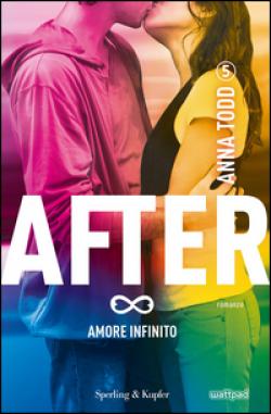 AMORE INFINITO. AFTER. VOL. 5