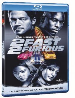 2 Fast 2 Furious