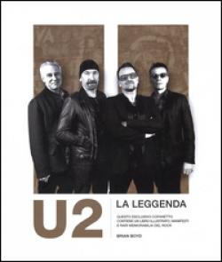 u2 la leggenda