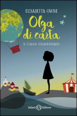 OLGA DI CARTA