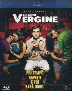 40 Anni Vergine