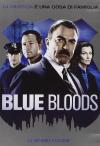 BLUE BLOODS - STAGIONE 2 (6 Dischi)