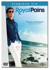 ROYAL PAINS - STAGIONE 3 (4 Dischi)