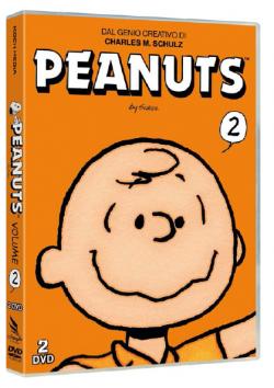 PEANUTS - VOL. 2