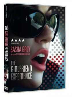 THE GIRLFRIEND EXPERIENCE