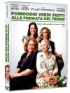POMODORI VERDI FRITTI ALLA FERMATA DEL TRENO
