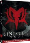 SINISTER 2 SAGA EDITION BOXSET