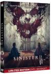 SINISTER 2 LIMITED EDITION