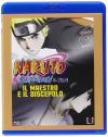 NARUTO SHIPPUDEN IL FILM:Il Maestro E Il Discepolo