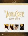 Agatha Christie - Mistery Collection (4 Blu-Ray)