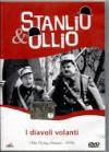 Stanlio & Ollio - Muraglie