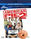 American Pie 2 (Blu-Ray+Digital Copy)