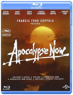 Apocalypse Now (SE) (2 Blu-Ray)