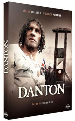DANTON