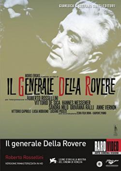 IL GENERALE DELLA ROVERE