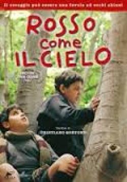 ROSSO COME IL CIELO