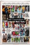 BILL CUNNINGHAM NEW YORK (Ds)