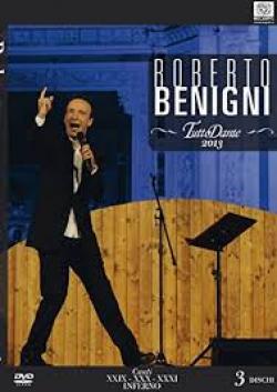 TUTTO DANTE VOL. 11 ( 3 dvd)