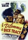 IL DILEMMA DI DICK TRACY