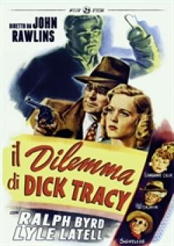 IL DILEMMA DI DICK TRACY
