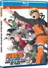 NARUTO SHIPPUDEN IL FILM: EREDI DeL FUOCO