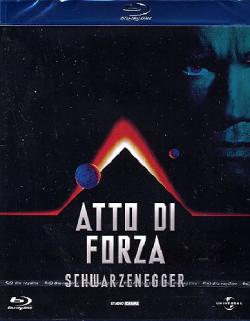 Atto Di Forza