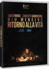 RITORNO ALLA VITA