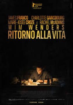 RITORNO ALLA VITA