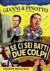 SE CI SEI BATTI DUE COLPI EDIZIONE RESTAURATA  (1946 - The Time of Their Lives) di Charles Burton