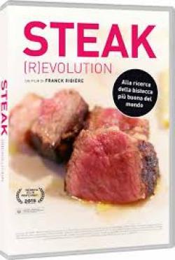 STEAK REVOLUTION