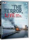 THE TERROR LIVE