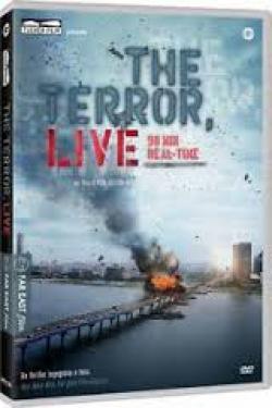 THE TERROR LIVE