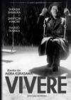 VIVERE  (S.E.)  (1952 - Ikiru)