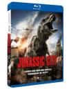JURASSIC CITY