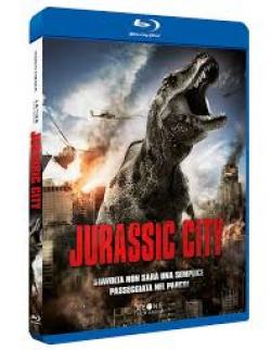 JURASSIC CITY