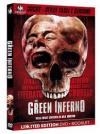 THE GREEN INFERNO - UNCUT VERSION (LIMITED)