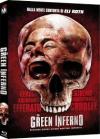 THE GREEN INFERNO - CUT VERSION